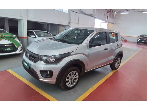FIAT MOBI 1.0 EVO FLEX LIKE. MANUAL FIAT MOBI 1.0 EVO FLEX LIKE. MANUAL